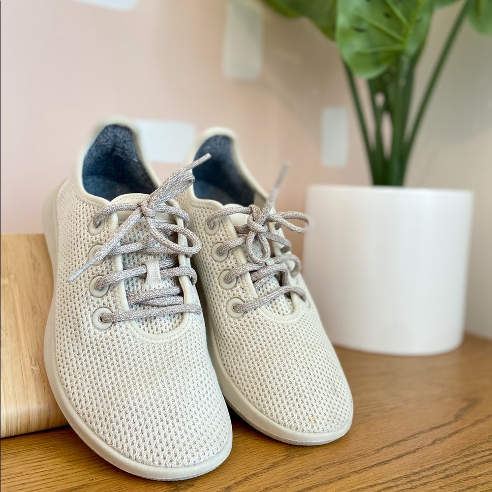 allbirds | tree runners everyday sneaker